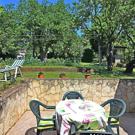 Pino Apartment *